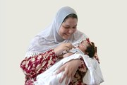 اكتمال الفرحة الناقصة