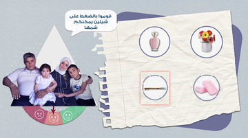 كيف تهدؤن من أنفسكم؟ ٦