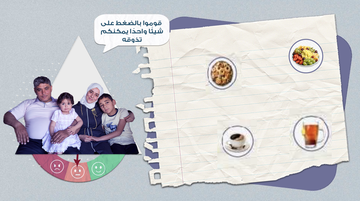 كيف تهدؤن من أنفسكم؟ ٧